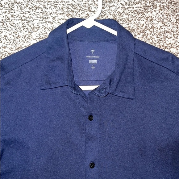 Uniqlo x Tomas Maier Polo - Picture 2 of 3